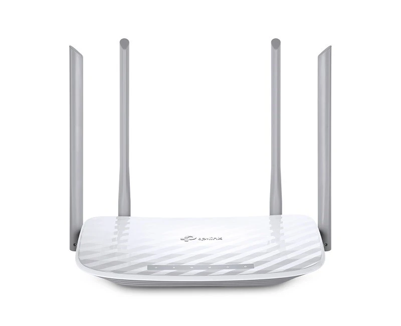 Tp-Link Archer C50 Çift Bant Router
